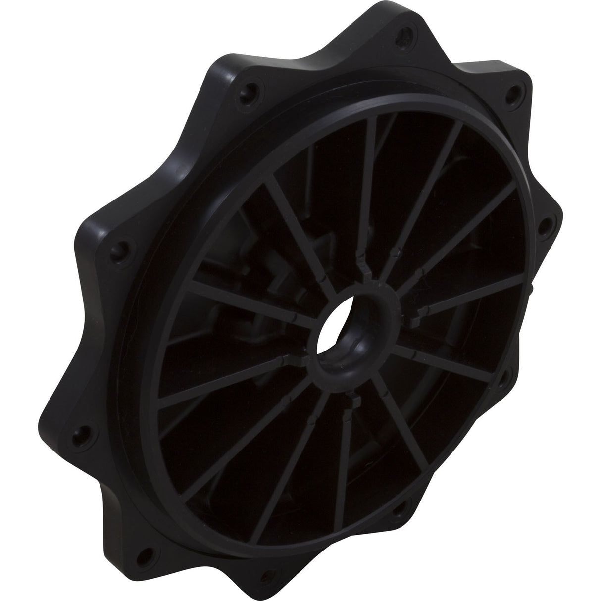Cover, Pentair Sta-Rite 2" Side/Top Mount Valve : 14971-SM20E6