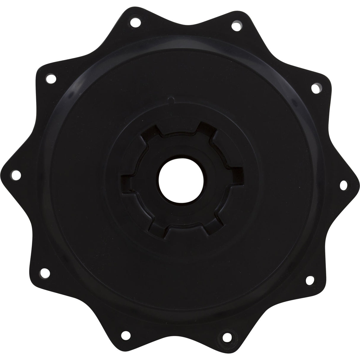 Cover, Pentair Sta-Rite 2" Side/Top Mount Valve : 14971-SM20E6