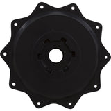Cover, Pentair Sta-Rite 2" Side/Top Mount Valve : 14971-SM20E6