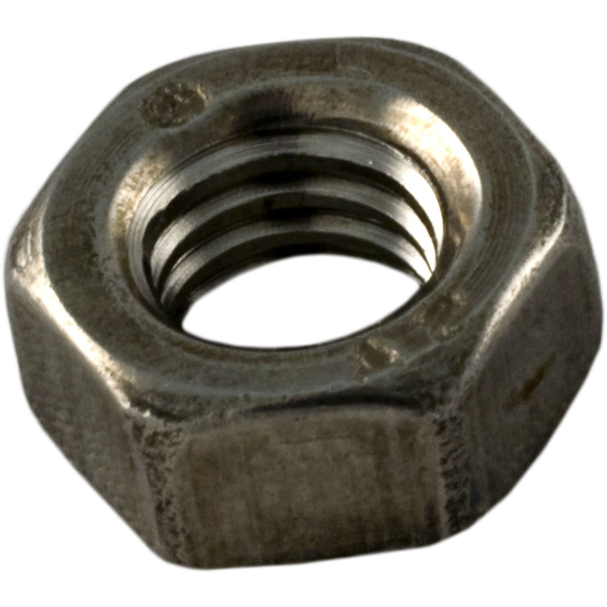 Hex Nut, Pentair Sta-Rite 1-1/2"-2" Side Mount/TM-22 Valve : 14971-SM10E14