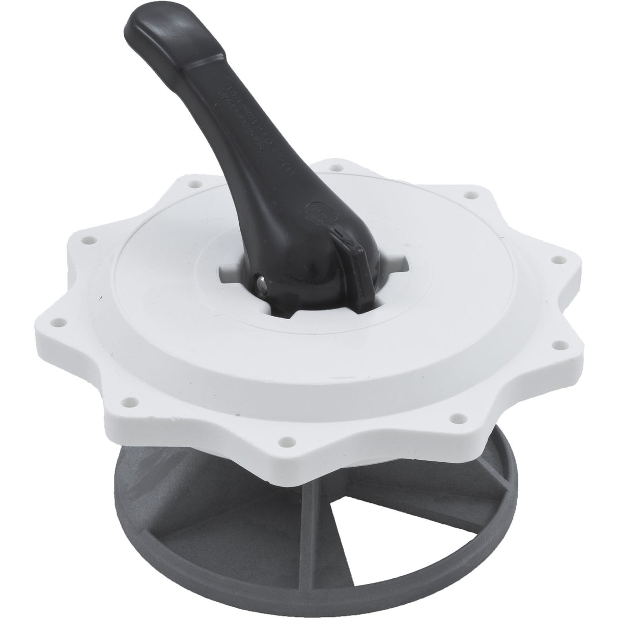 Diverter Assembly, Pentair Sta-Rite 2" Side/Top Mount : 14971-SM20E50