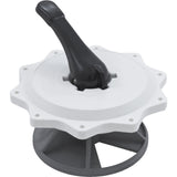 Diverter Assembly, Pentair Sta-Rite 2" Side/Top Mount : 14971-SM20E50
