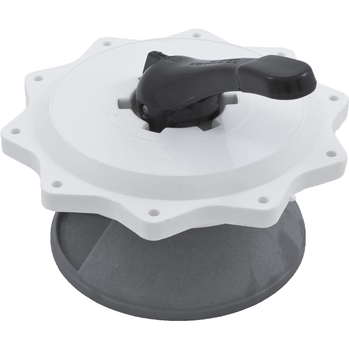 Diverter Assembly, Pentair Sta-Rite 2" Side/Top Mount : 14971-SM20E50