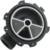 Lid Assembly, Pentair Sta-Rite WC112-148 Valve : 77704-0104