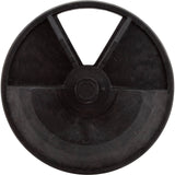 Rotor, Pent Am Prod 1-1/2" Side Mount Valve, Noryl : 51001100