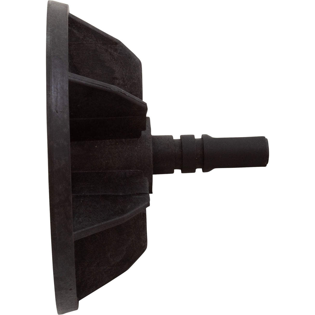 Rotor, Pent Am Prod 1-1/2" Side Mount Valve, Noryl : 51001100