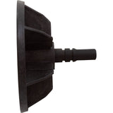 Rotor, Pent Am Prod 1-1/2" Side Mount Valve, Noryl : 51001100