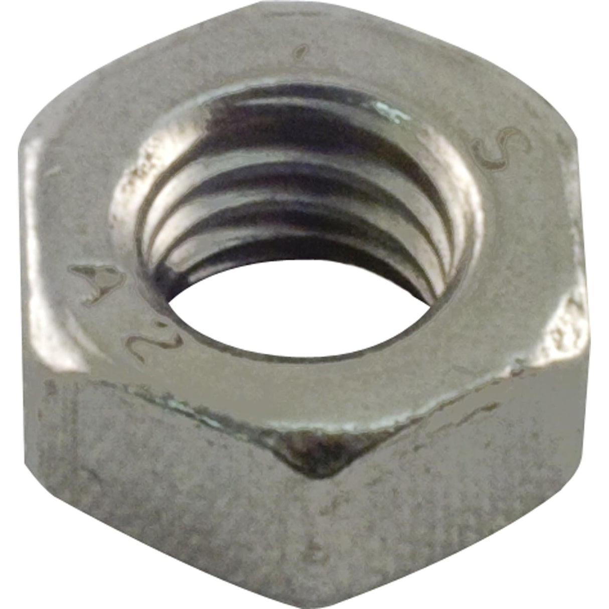 Nut, Pent Am Prod 2" H & M/Top Mount Screw-On Valves : 51017600
