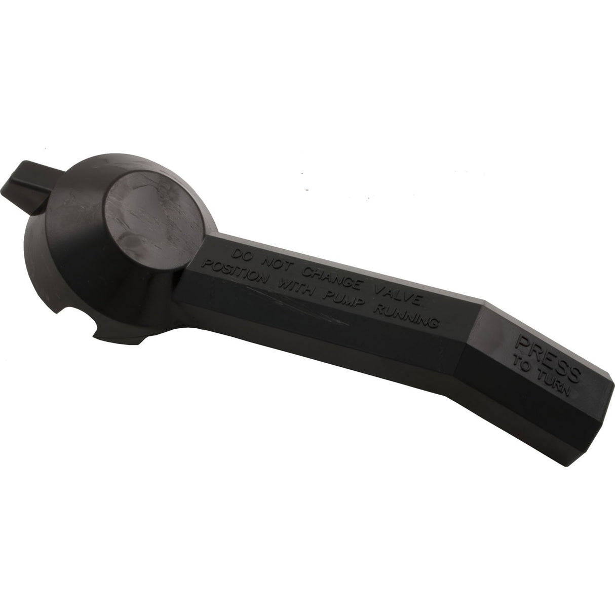 Handle, Pentair PacFab 1-1/2" and 2" High Flow Valves : 272520