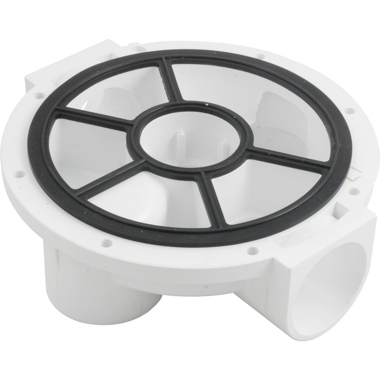 Housing, Pentair PacFab 2" High Flow Valve, Bottom : 272433