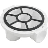 Housing, Pentair PacFab 2" High Flow Valve, Bottom : 272433