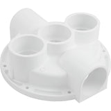 Housing, Pentair PacFab 2" High Flow Valve, Bottom : 272433