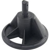Diverter, Pentair PacFab 1-1/2" High Flow Valve : 272512