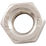 Nut, Pentair PacFab 1-1/2" and 2" Top/Side Mount Valve : 152167