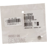 Nut, Pentair PacFab 1-1/2" and 2" Top/Side Mount Valve : 152167