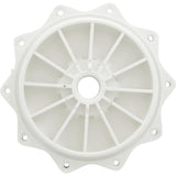 Cover, Pentair PacFab /2" Top/Side Mount Valve, White : 271166