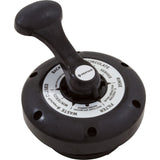 Lid Assembly, Pentair, 1-1/2" Top Mount Valve : 272528