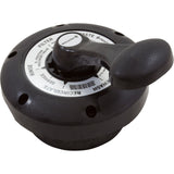 Lid Assembly, Pentair, 1-1/2" Top Mount Valve : 272528