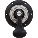 Lid Assembly, Pentair, 1-1/2" Top Mount Valve : 272528