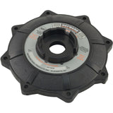 Cover, Hayward Selecta-Flo Valve : SPX0740B