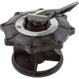 Lid Assembly, Hayward Selecta-Flo Valve : SPX0740BA