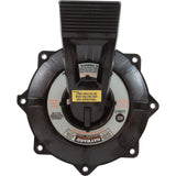 Lid Assembly, Hayward Selecta-Flo Valve : SPX0740BA