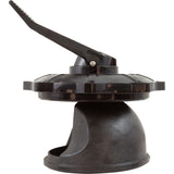 Lid Assembly, Hayward Selecta-Flo Valve : SPX0740BA