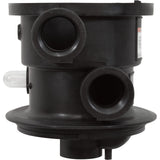 Body, Hayward SP0714T Vari-Flo Valve, with Sight Glass : SPX0714A