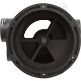 Body, Hayward SP0714T Vari-Flo Valve, with Sight Glass : SPX0714A