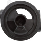 Body, Hayward SP0714T Vari-Flo Valve, with Sight Glass : SPX0714A