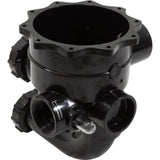 Body Assembly, Hayward SP0715 2" Vari-Flo Valve, Black : SPX0715XR50AA