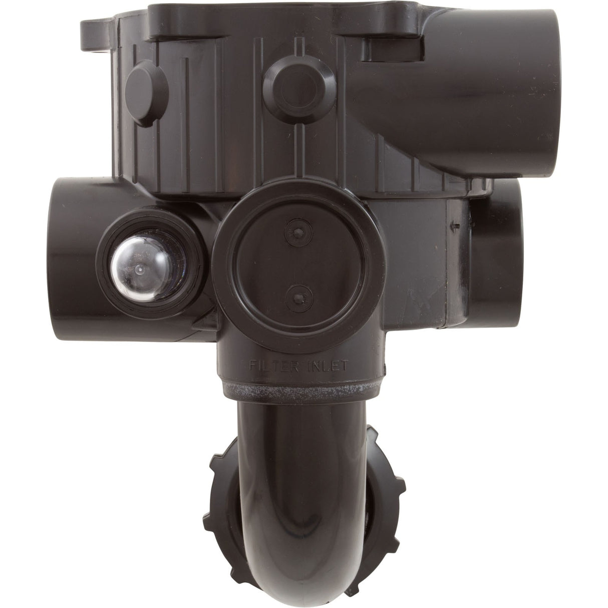 MPV Body, Hayward 1-1/2" Vari-Flo SP0710X, Reverse, Pre-Plumb : SPX0710XR50AA