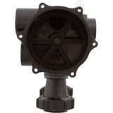 MPV Body, Hayward 1-1/2" Vari-Flo SP0710X, Reverse, Pre-Plumb : SPX0710XR50AA