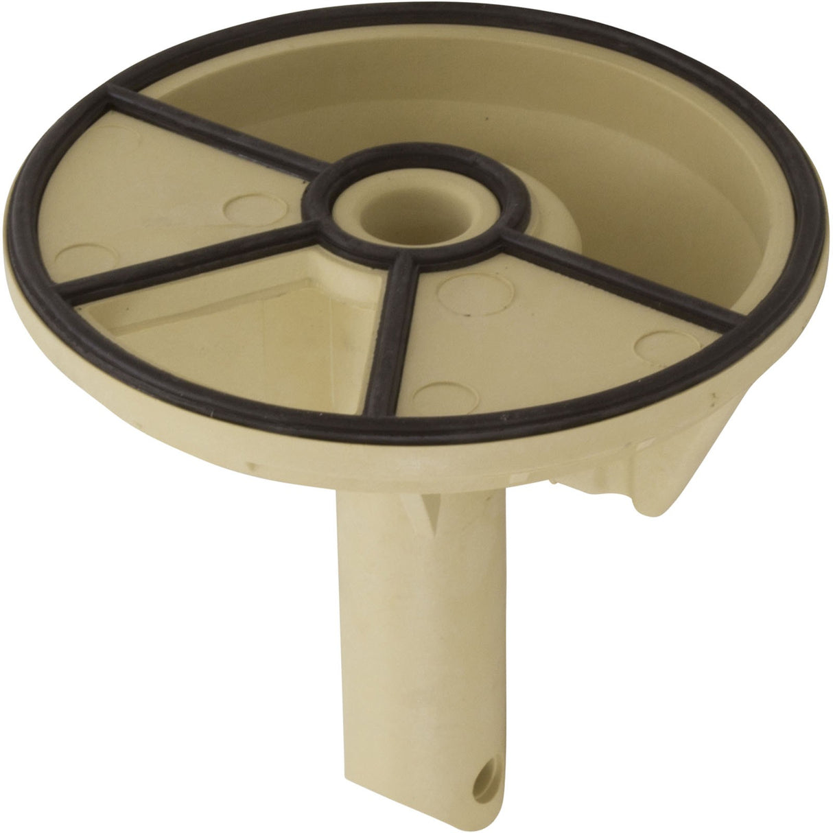 Diverter, Astral, 1-1/2" Multiport Valves, with Gasket : 4404121104