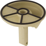 Diverter, Astral, 1-1/2" Multiport Valves, with Gasket : 4404121104