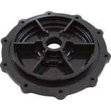 Valve Lid, Astral, Black Top 2" Multiport Valves, with Label : 4404120403