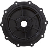 Valve Lid, Astral, Black Top 2" Multiport Valves, with Label : 4404120403