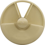 Diverter, Astral, Cantebric Valve, w/Gaskets : 4404120106