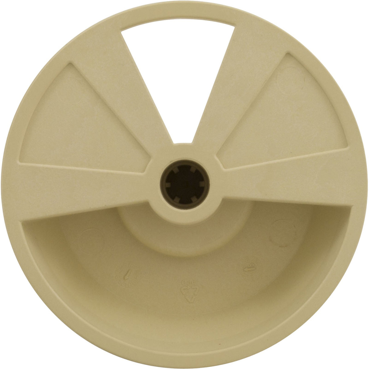 Diverter, Astral, Cantebric Valve, w/Gaskets : 4404120106