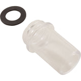 Sight Glass, Astral, Multiport Valve, w/Gasket : 4404120108