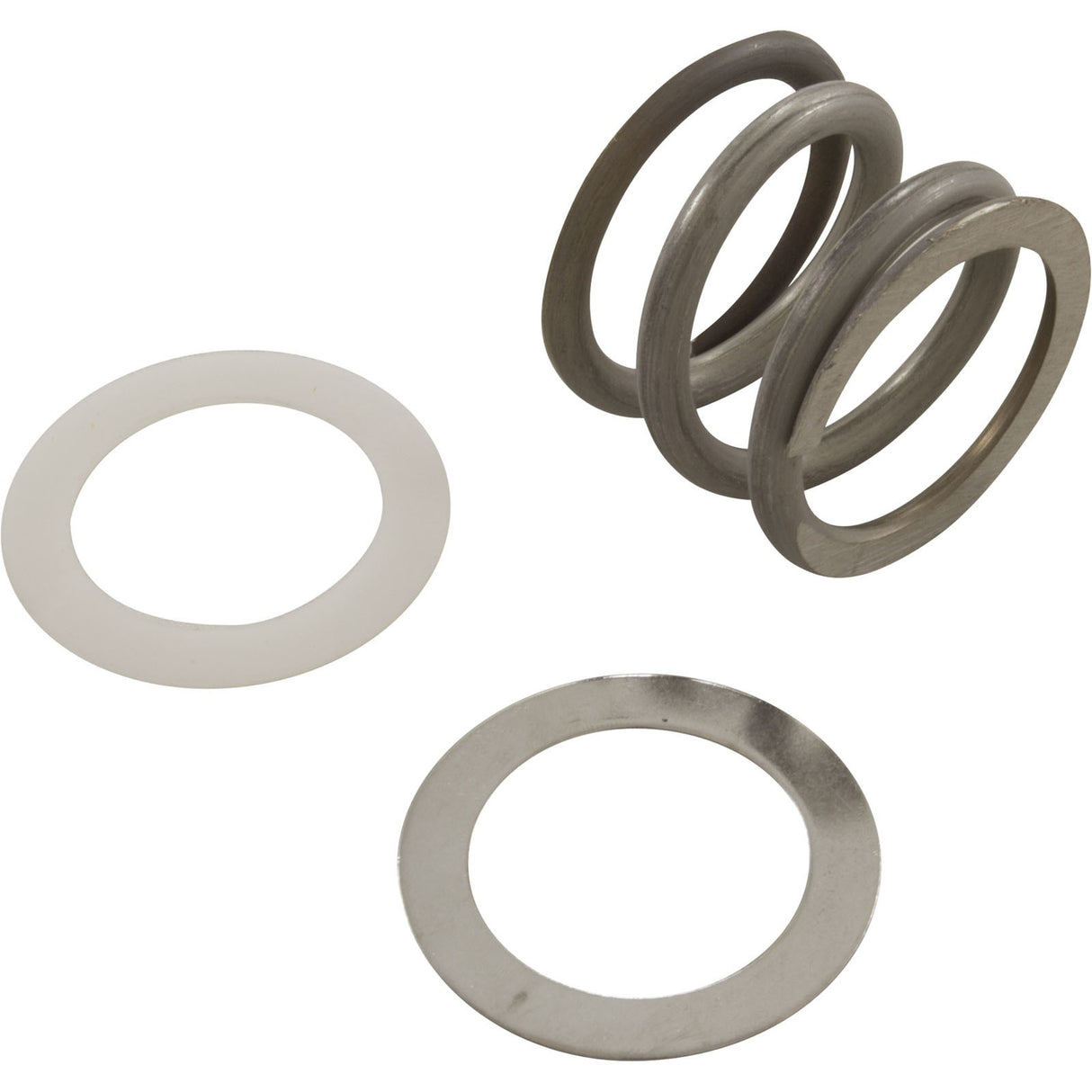 Spring Kit, Astral, Multiport Valve SM, 1-1/2", w/Washers : 4404120105