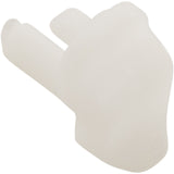Security Clip, Astral, MPV, 1-1/2" TM/SM/Univ : 19028R0206