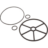 Gasket, Astral Selector Valve, 1-1/2", 5 Spokes : 4404120107