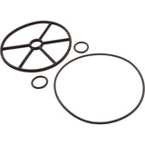 Gasket, Astral Selector Valve, 1-1/2", 5 Spokes : 4404120107