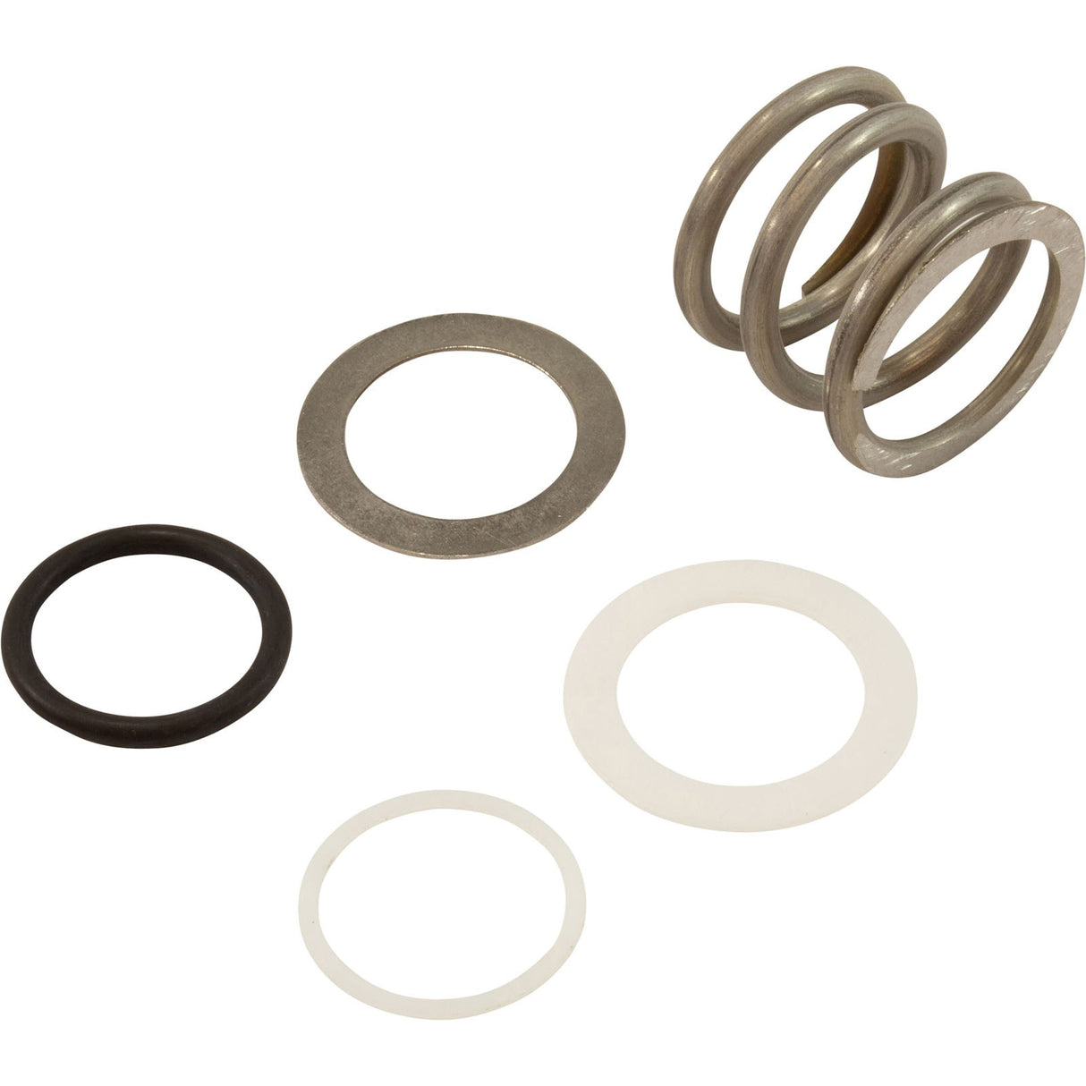 Washer, Astral, 2" Multiport Valves, Spring : 4404121103
