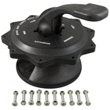 Key Assembly, Waterco 2" Top/Side Mount Valve : WC62132A