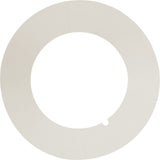 Decal, Praher ABS 2" Side Mount Valve : E-5-S2
