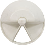 Diverter, Praher ABS 3" Top/Side Mount Valves : E-11-S3