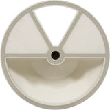 Diverter, Praher ABS 3" Top/Side Mount Valves : E-11-S3