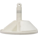 Diverter, Praher ABS 3" Top/Side Mount Valves : E-11-S3
